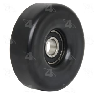 Four Seasons Drive Belt Idler Pulley for Ford Taurus - 45064