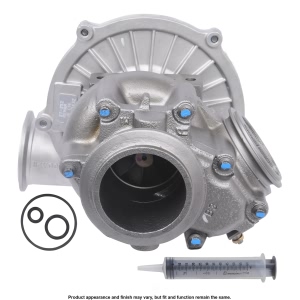 Cardone Reman Remanufactured Turbocharger for Ford F-350 Super Duty - 2T-252