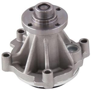 Gates Engine Coolant Standard Water Pump for Mercury Mountaineer - 41119