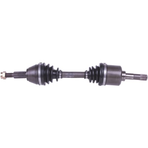 Cardone Reman Remanufactured CV Axle Assembly for Mercury - 60-2019