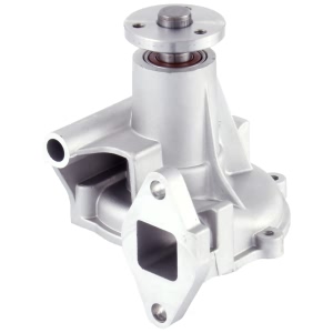 Gates Engine Coolant Standard Water Pump for Ford Tempo - 41009