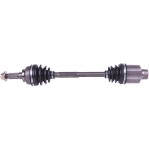 Cardone Reman Remanufactured CV Axle Assembly for Mercury Tracer - 60-2030
