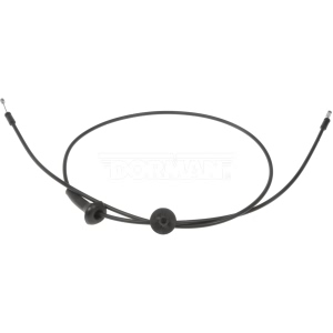 Dorman OE Solutions Hood Release Cable for Ford Fusion - 912-401