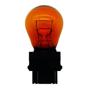 Hella Standard Series Incandescent Miniature Light Bulb for Lincoln MKS - 3457NA