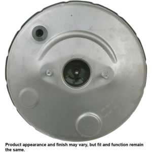 Cardone Reman Remanufactured Vacuum Power Brake Booster w/o Master Cylinder for 2010 Ford E-250 - 54-74430
