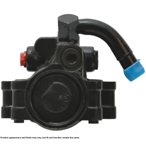 Cardone Reman Remanufactured Power Steering Pump w/o Reservoir for Lincoln Continental - 20-280