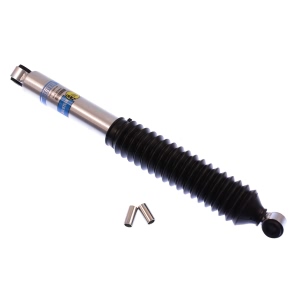 Bilstein Front Driver Or Passenger Side Monotube Smooth Body Shock Absorber for Ford Bronco - 33-185590