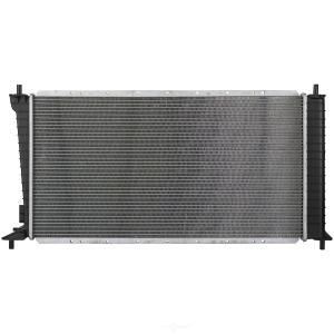 Spectra Premium Complete Radiator for Ford Expedition - CU2141