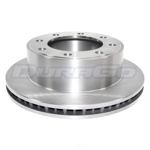 DuraGo Vented Rear Brake Rotor for Ford Excursion - BR54074