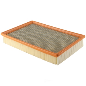 Denso Air Filter for Lincoln - 143-3310