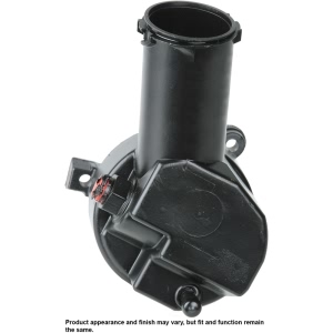 Cardone Reman Remanufactured Power Steering Pump w/Reservoir for Mercury Topaz - 20-7270