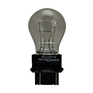 Hella 3157 Standard Series Incandescent Miniature Light Bulb for Ford E-150 Econoline - 3157