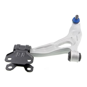 Mevotech Supreme Front Driver Side Lower Non Adjustable Control Arm And Ball Joint Assembly for Ford C-Max - CMS401100
