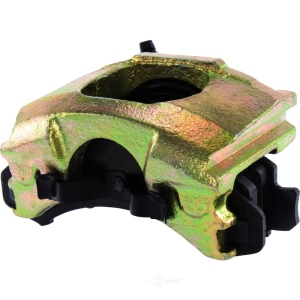 Centric Posi Quiet™ Loaded Front Driver Side Brake Caliper for Ford Aerostar - 142.65010