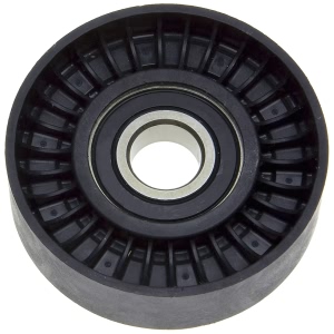 Gates Drivealign Drive Belt Idler Pulley for Ford Tempo - 38032