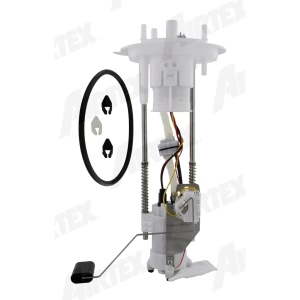 Airtex In-Tank Fuel Pump Module Assembly for Ford F-150 - E2436M