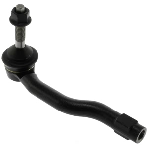Centric Premium™ Inner Tie Rod End for Ford Edge - 612.61086