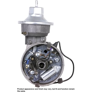 Cardone Reman Remanufactured Point-Type Distributor for Ford F-350 - 30-2887
