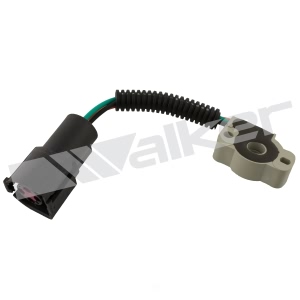 Walker Products Throttle Position Sensor for Ford Bronco - 200-1014