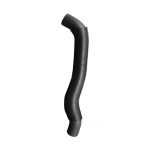 Dayco Engine Coolant Curved Radiator Hose for Ford Expedition - 72414