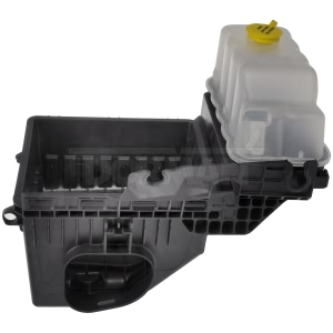 Dorman Engine Coolant Recovery Tank for Ford F-350 Super Duty - 603-341