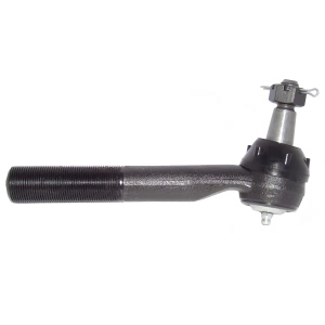 Delphi Passenger Side Outer Steering Tie Rod End for Ford F-350 - TA2188