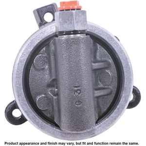 Cardone Reman Remanufactured Power Steering Pump w/o Reservoir for Ford F-250 - 20-245