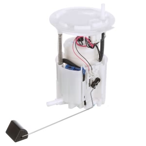 Delphi Driver Side Fuel Pump Module Assembly for Ford Edge - FG2075