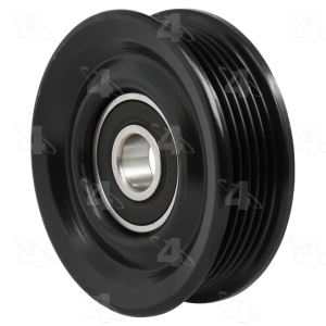 Four Seasons Drive Belt Idler Pulley for Ford F-350 Super Duty - 45069