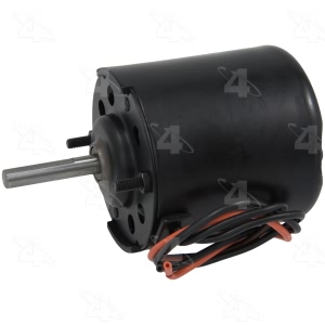 Four Seasons Hvac Blower Motor Without Wheel for Ford Aerostar - 35490