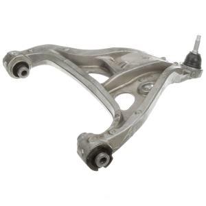 Delphi Front Driver Side Lower Control Arm And Ball Joint Assembly for Lincoln Mark LT - TC6318