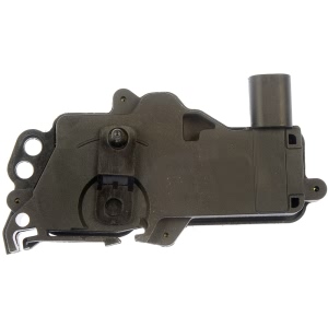 Dorman OE Solutions Rear Driver Side Door Lock Actuator Motor for Ford Five Hundred - 746-163