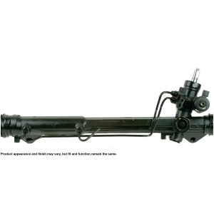 Cardone Reman Remanufactured Hydraulic Power Rack and Pinion Complete Unit for Lincoln - 22-249E