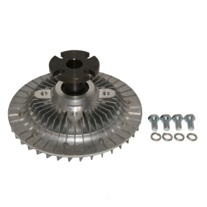 GMB Engine Cooling Fan Clutch for Lincoln - 930-2230