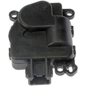 Dorman Hvac Air Door Actuator for Ford Freestyle - 604-284