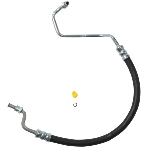 Gates Power Steering Pressure Line Hose Assembly for Mercury Cougar - 354920