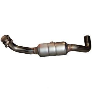 Bosal Direct Fit Catalytic Converter And Pipe Assembly for Lincoln Mark LT - 079-4201