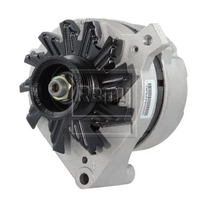 Remy Remanufactured Alternator for 1986 Ford Mustang - 20296