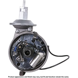 Cardone Reman Remanufactured Point-Type Distributor for Ford F-350 - 30-2809