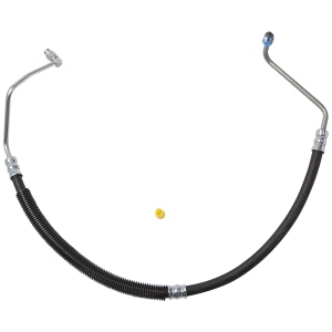Gates Power Steering Pressure Line Hose Assembly for Ford Mustang - 369290