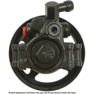 Cardone Reman Remanufactured Power Steering Pump w/o Reservoir for Mercury Grand Marquis - 20-298P1