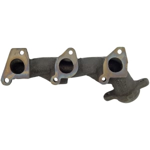 Dorman Cast Iron Natural Exhaust Manifold for Ford Aerostar - 674-410