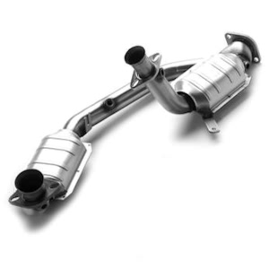 Bosal Catalytic Converter And Pipe Assembly for Ford Taurus - 079-4127