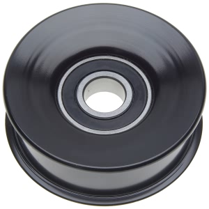 Gates Drivealign Drive Belt Idler Pulley for Lincoln - 36270