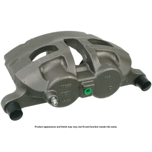 Cardone Reman Remanufactured Unloaded Caliper for Ford Expedition - 18-5060