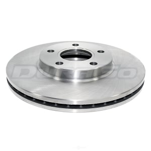 DuraGo Vented Front Brake Rotor for Ford Transit Connect - BR900850