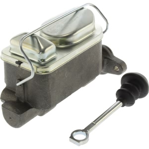 Centric Premium Brake Master Cylinder for 1989 Lincoln Town Car - 130.61032