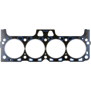 Victor Reinz Heavy Duty Cylinder Head Gasket for Ford E-250 Econoline - 61-10631-00