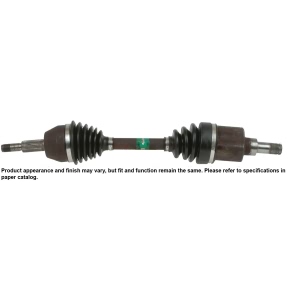Cardone Reman Remanufactured CV Axle Assembly for Ford Taurus - 60-2141