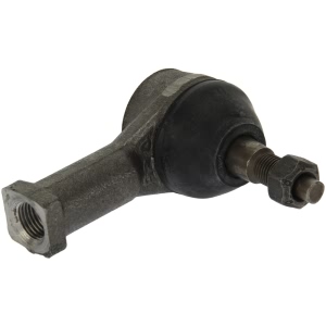 Centric Premium™ Front Outer Steering Tie Rod End for Mercury Capri - 612.61109